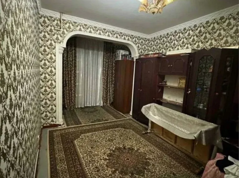 Sotiladi 2 xonali kvartira, 48 m², 3/4 qavat — Chilonzor tumani
