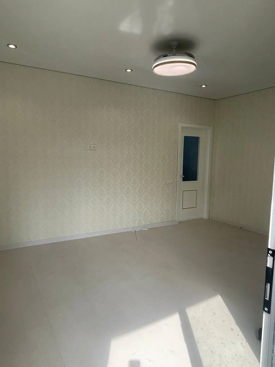 Сотилади 3 хонали квартира, 81 м², 6/11 қават — Бектемир тумани