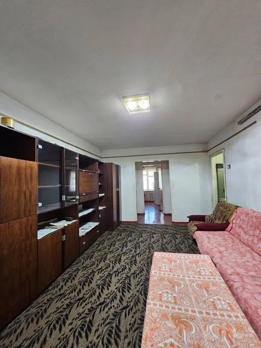 Продаётся 3-комнатная квартира, 70 м², 3/4 этаж — Мирзо-Улугбекский район