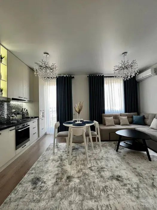 Ижарага берилади 2 хонали квартира, 40 м², 5/9 қават — Яшнобод тумани