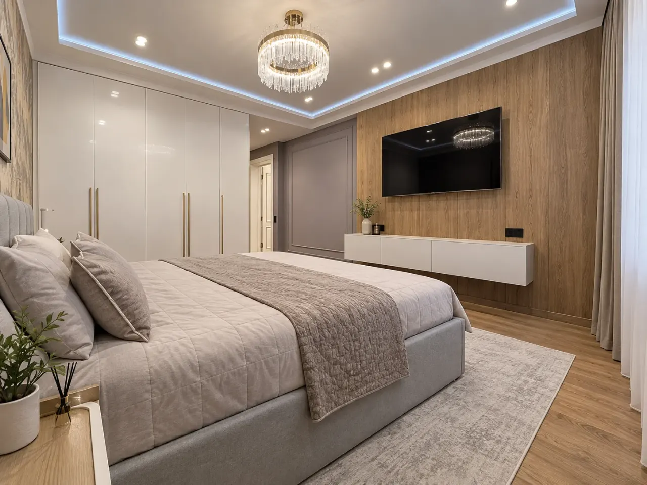 Сдаётся 2-комнатная квартира, 66 м², 8/12 этаж — Мирзо-Улугбекский район