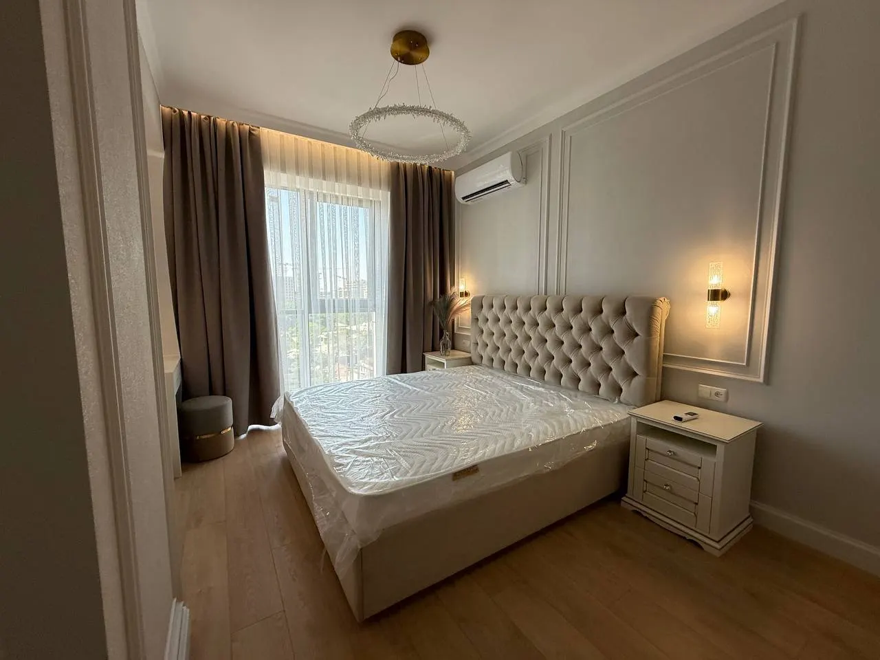 Ижарага берилади 2 хонали квартира, 60 м², 10/25 қават — Мирзо Улуғбек тумани