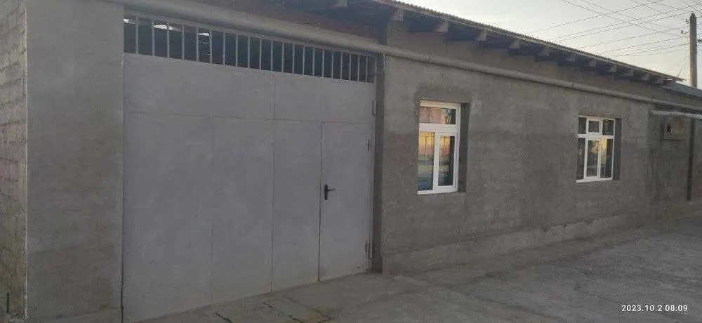 Продаётся 6-комнатный дом, 6.9 сот., 175.5 м² — Чирчик
