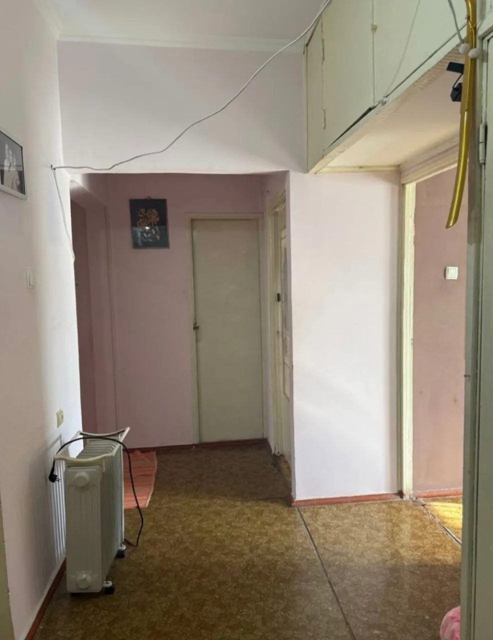 Сдаётся 3-комнатная квартира, 70 м², 3/5 этаж — Юнусабадский район