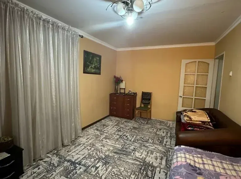 Sotiladi 1 xonali kvartira, 43 m², 4/5 qavat — Uchtepa tumani