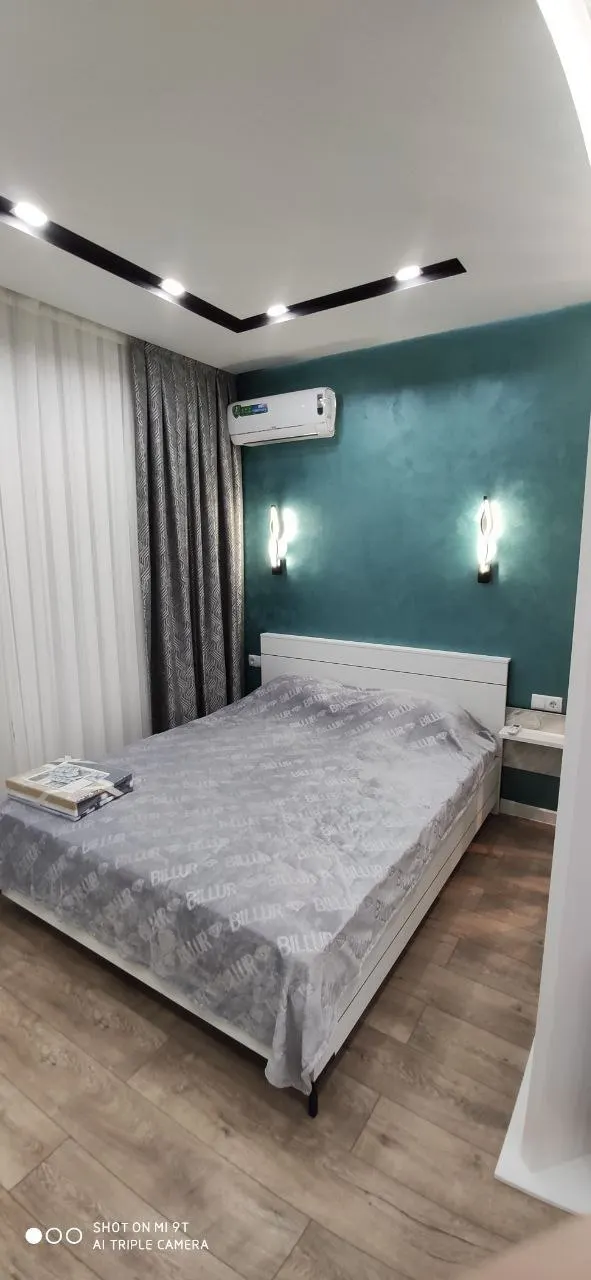 Сдаётся 1-комнатная квартира, 41 м², 9/12 этаж — Мирзо-Улугбекский район