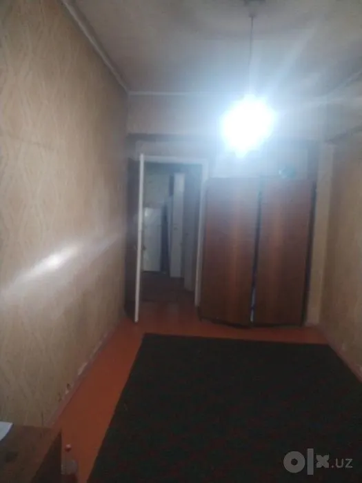 Ijaraga beriladi studiya kvartira, 55 m², 3/9 qavat — Chilonzor tumani