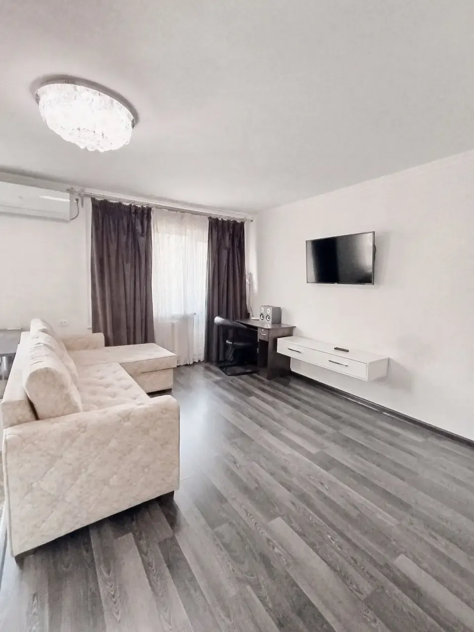 Ijaraga beriladi 2 xonali kvartira, 50 m², 3/5 qavat — Yakkasaroy tumani