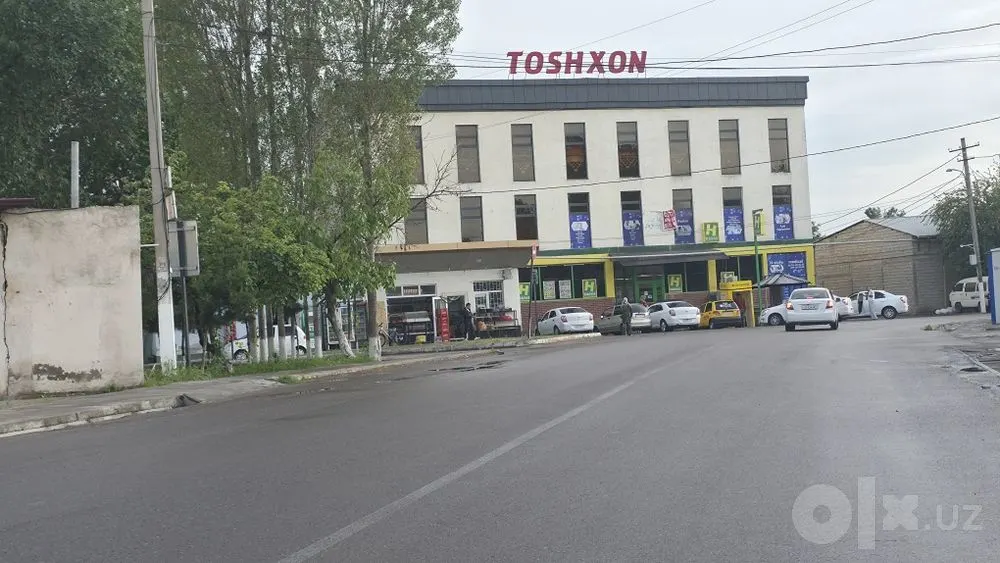 Sotiladi 3 xonali hovli uy, 3.4 sotix, 124 m² — Yashnobod tumani