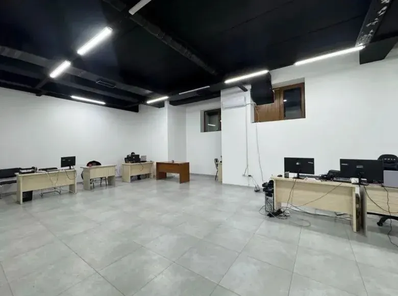 Ижарага берилади тижорат биноси, 470 м² — Юнусобод тумани