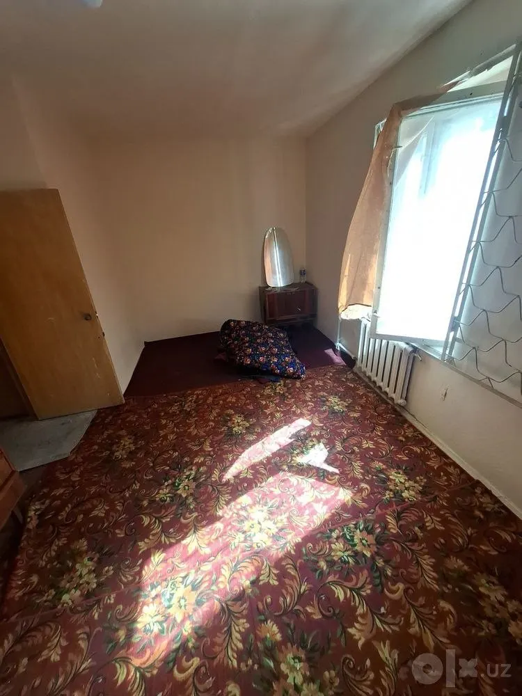 Ijaraga beriladi 1 xonali kvartira, 35 m², 4/4 qavat — Yunusobod tumani