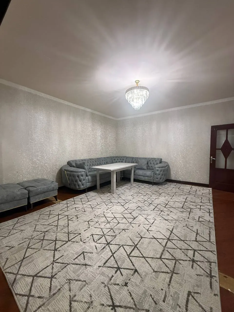 Сотилади 2 хонали квартира, 58 м², 3/9 қават — Миробод тумани