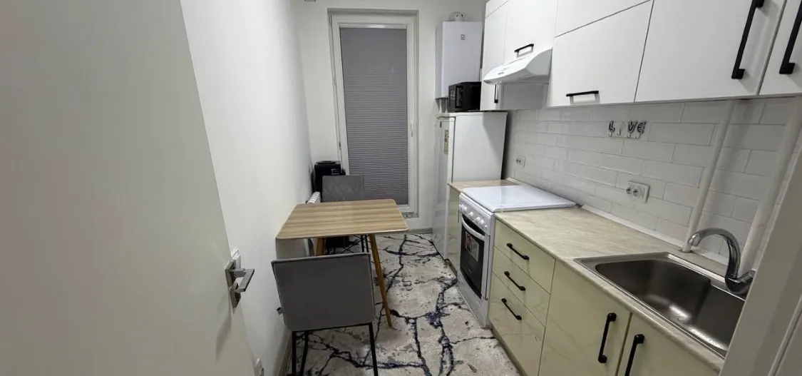 Ijaraga beriladi 2 xonali kvartira, 40 m², 9/9 qavat — Yashnobod tumani