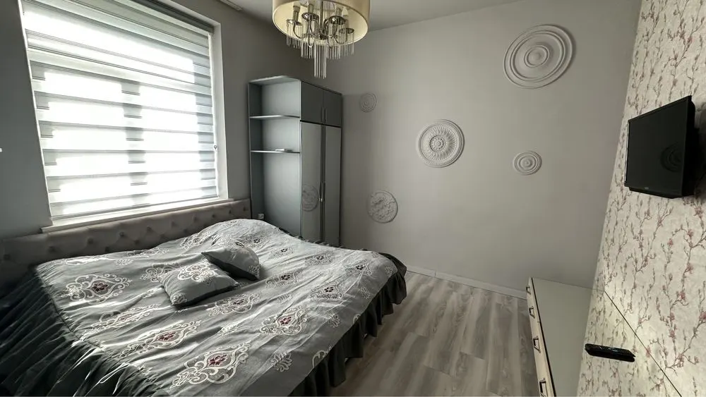Ijaraga beriladi 3 xonali kvartira, 80 m², 7/9 qavat — Yashnobod tumani