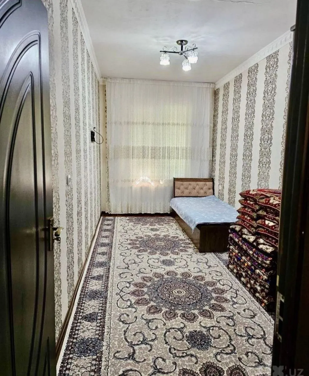 Sotiladi 2 xonali kvartira, 50 m², 2/4 qavat — Chilonzor tumani