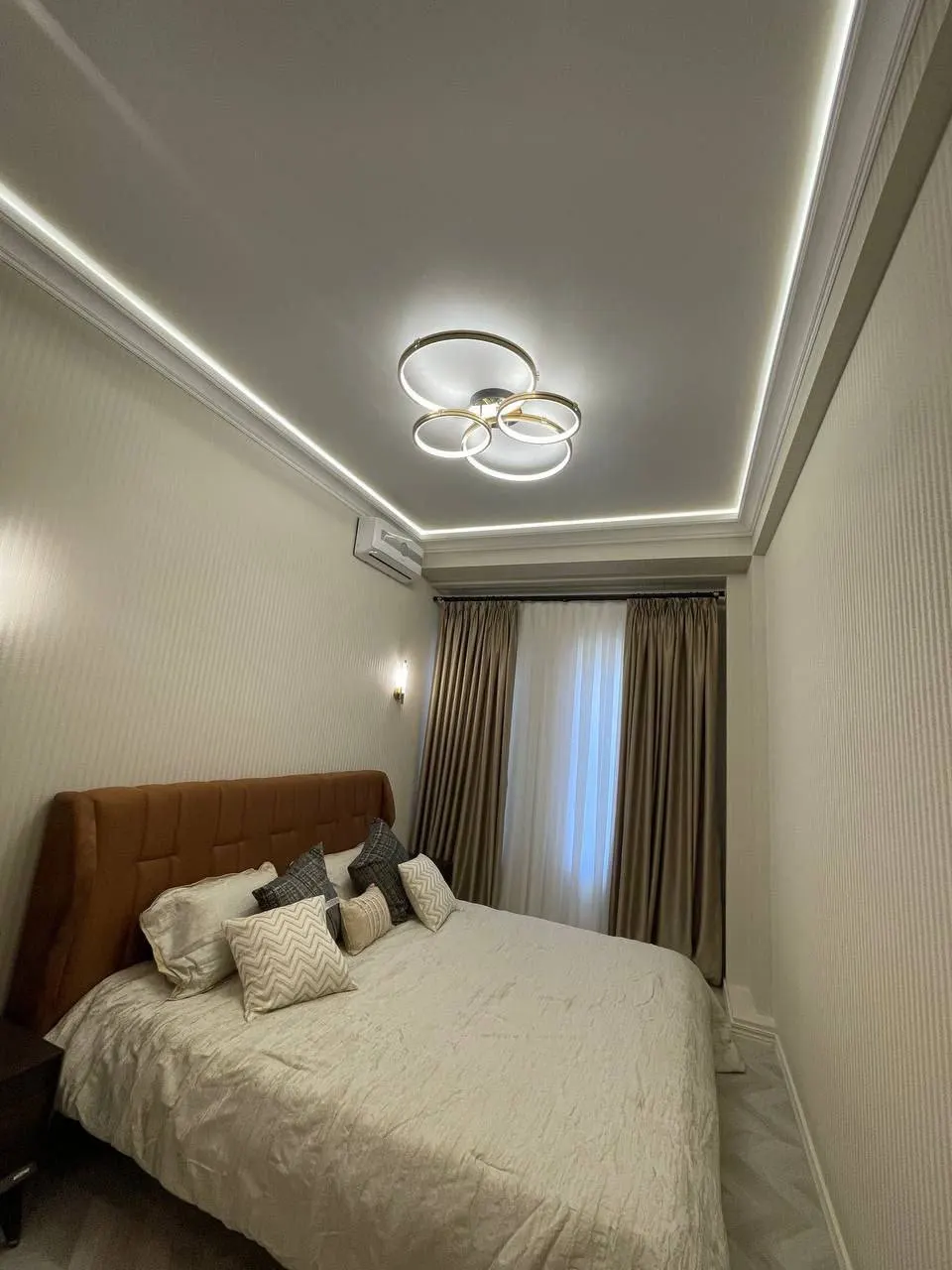 Ijaraga beriladi 2 xonali kvartira, 55 m², 5/10 qavat — Yunusobod tumani