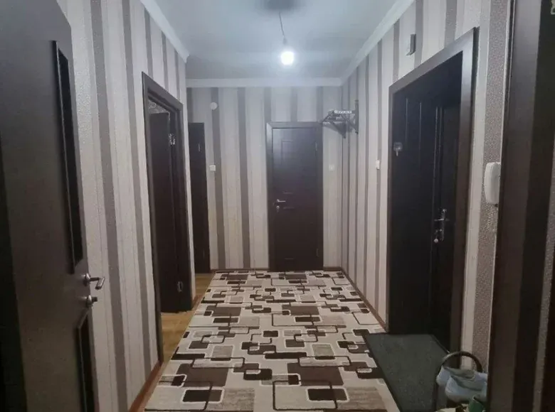 Продаётся 2-комнатная квартира, 55 м², 5/7 этаж — Ташкент