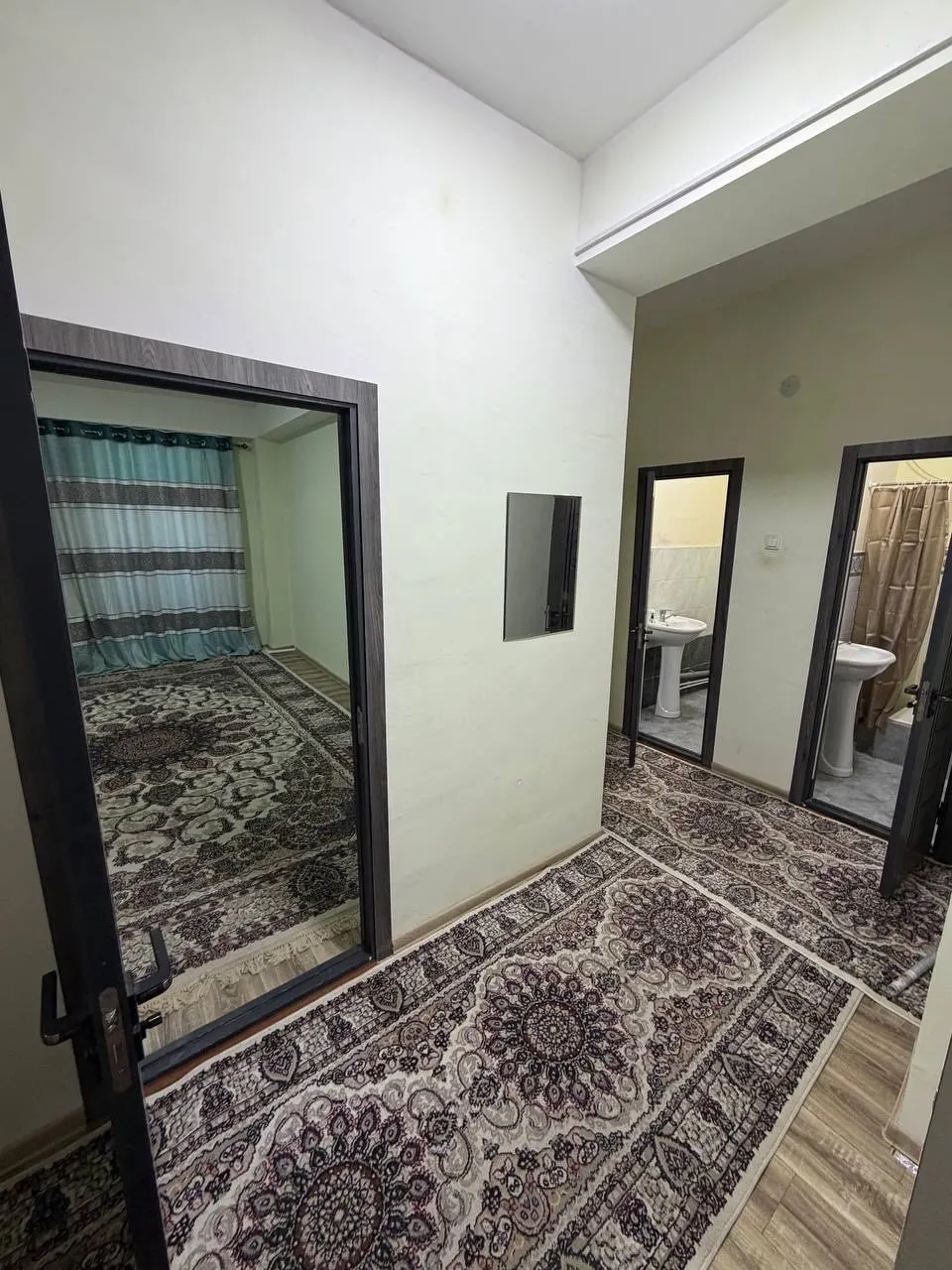 Ижарага берилади 2 хонали квартира, 51 м², 7/10 қават — Сергели тумани