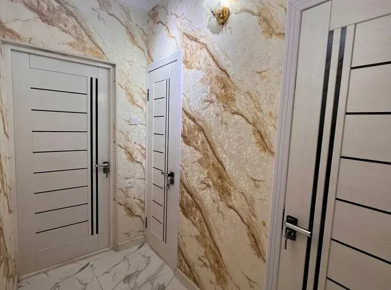 Сотилади 2 хонали квартира, 50 м², 1/4 қават — Чилонзор тумани