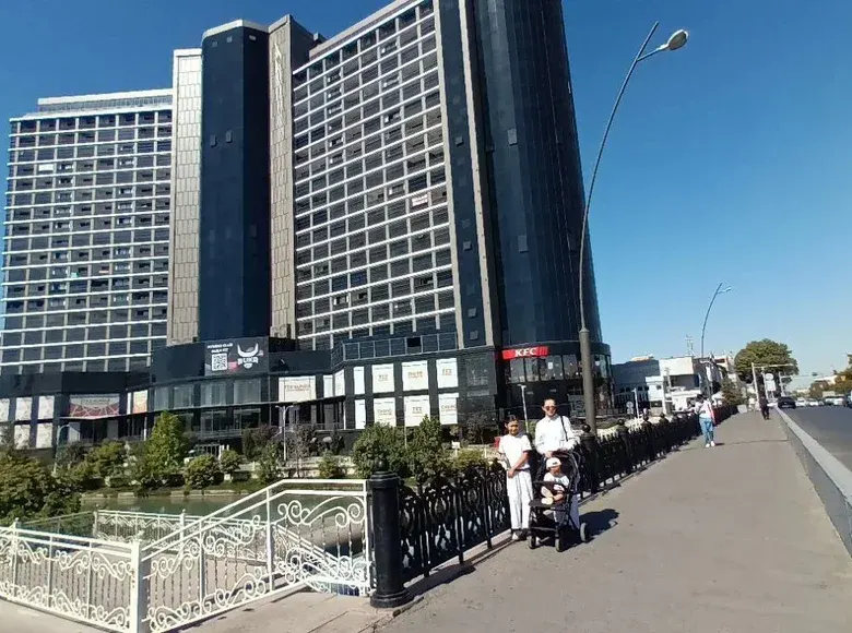 Ijaraga beriladi 2 xonali kvartira, 65 m², 10/17 qavat — Yunusobod tumani