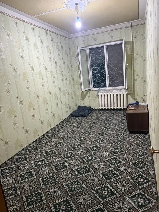 Ijaraga beriladi 2 xonali kvartira, 50 m², 2/4 qavat — Mirzo Ulugʻbek tumani