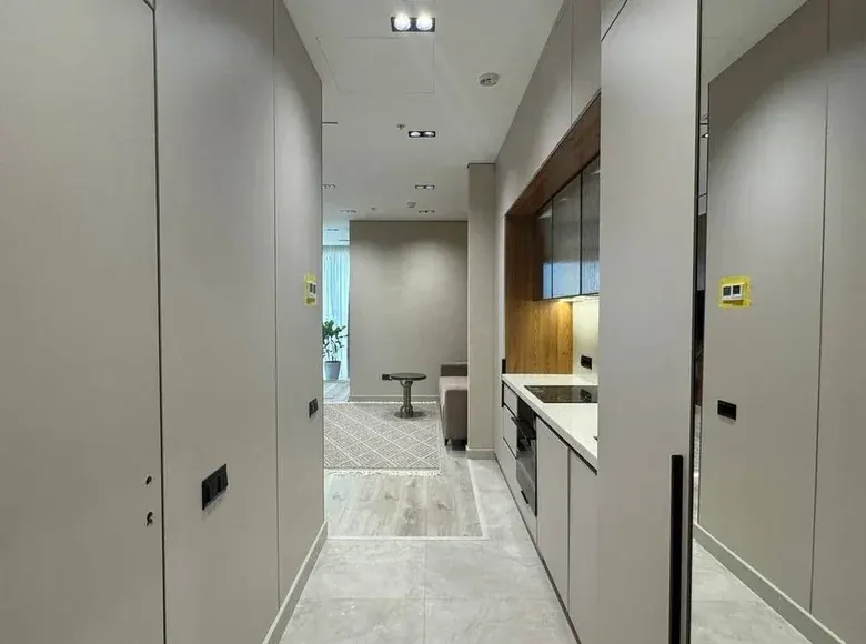 Ижарага берилади студия квартира, 47 м², 14/51 қават — Шайхонтоҳур тумани