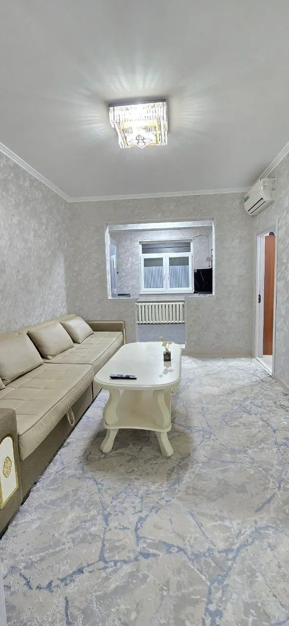 Sotiladi 2 xonali kvartira, 50 m², 4/4 qavat — Uchtepa tumani