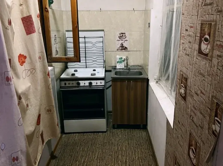 Ijaraga beriladi 2 xonali kvartira, 55 m², 4/4 qavat — Mirzo Ulugʻbek tumani