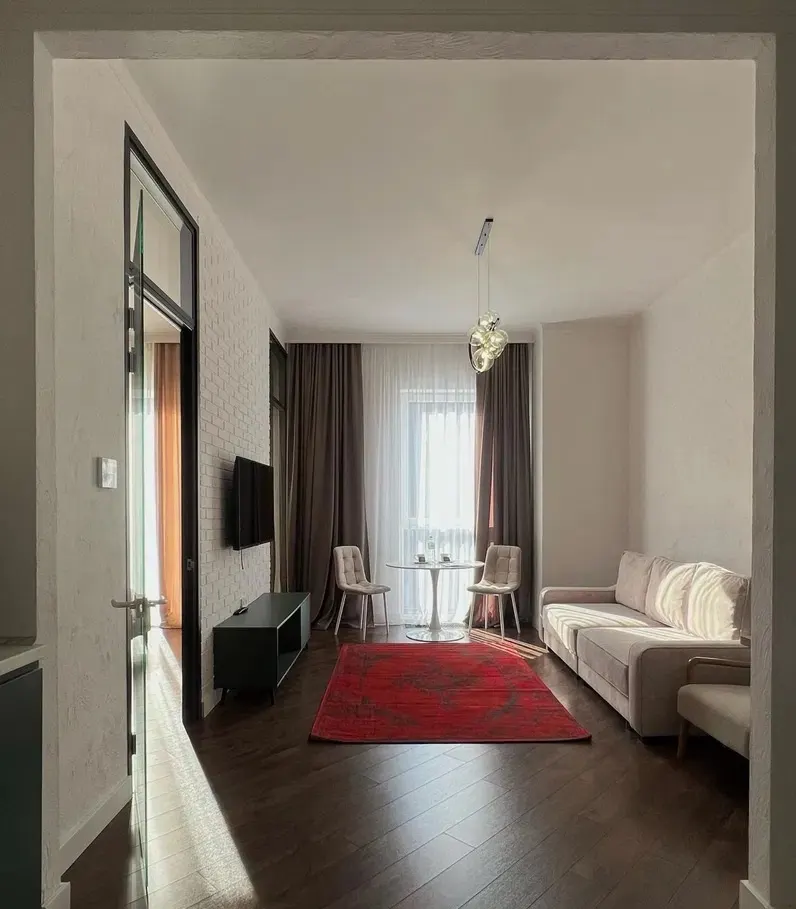 Сдаётся 2-комнатная квартира, 70 м², 4/9 этаж — Мирзо-Улугбекский район
