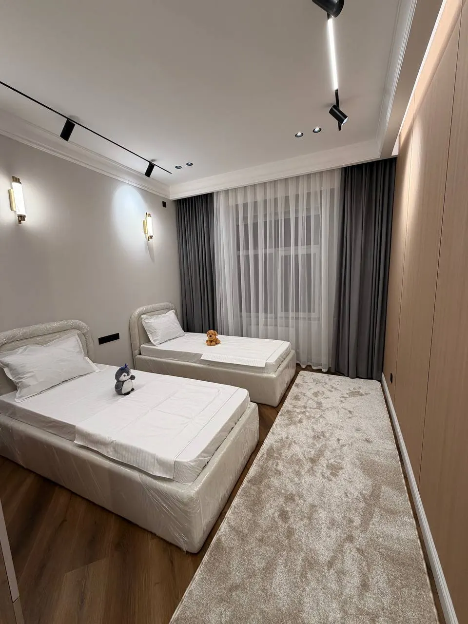 Sotiladi 3 xonali kvartira, 85 m², 6/7 qavat — Yashnobod tumani