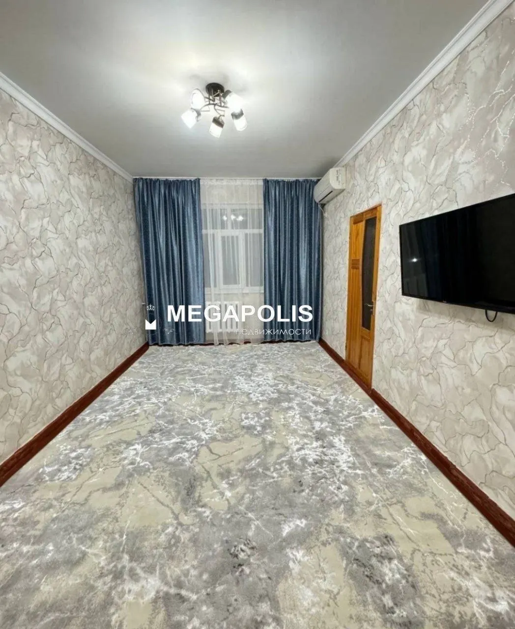 Сотилади 1 хонали квартира, 30 м², 4/4 қават — Чилонзор тумани