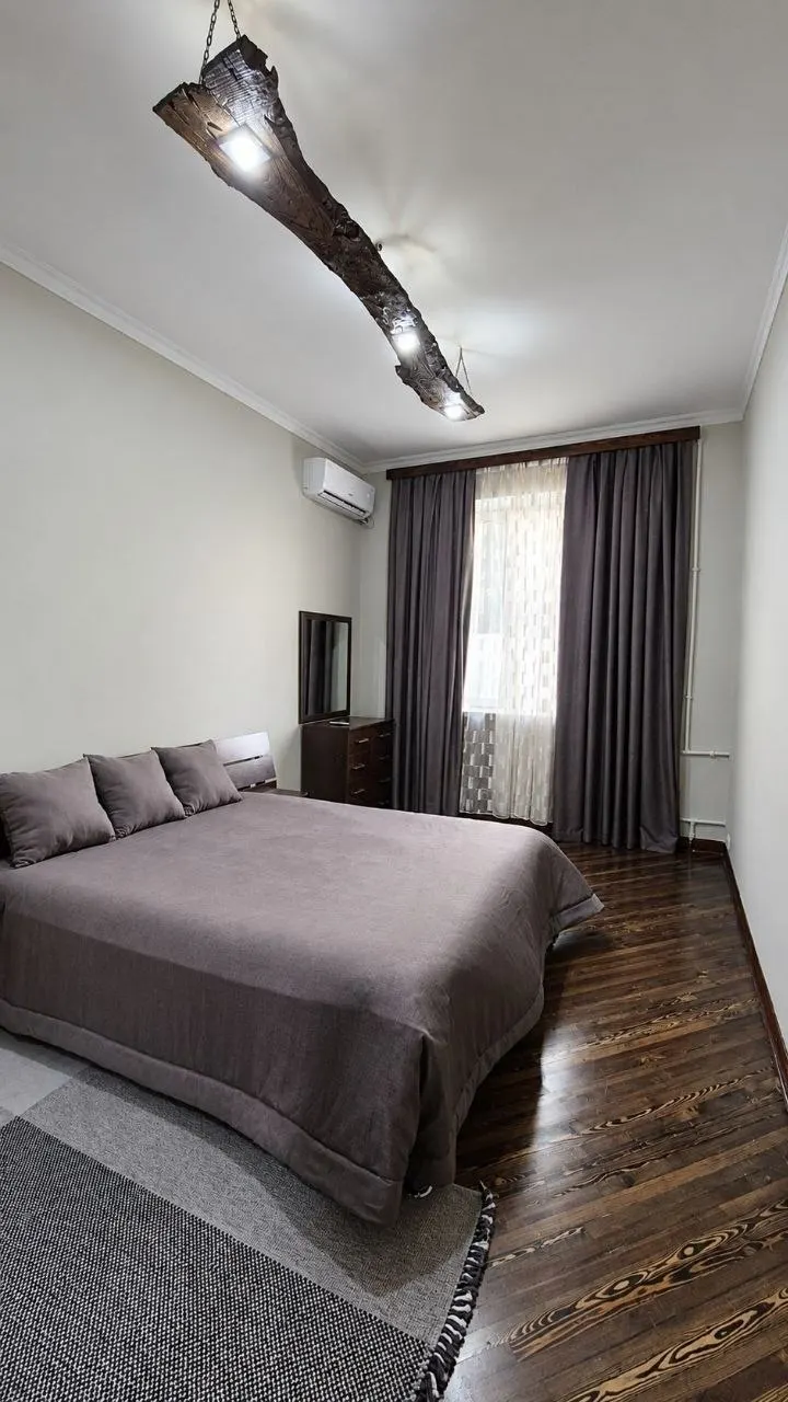 Ижарага берилади 2 хонали квартира, 60 м², 4/4 қават — Мирзо Улуғбек тумани