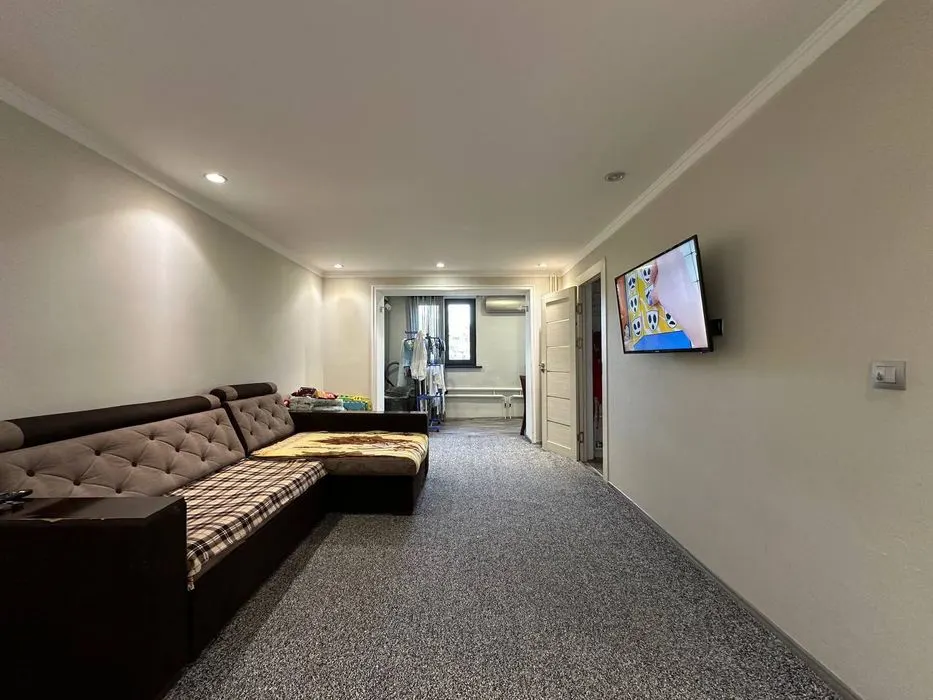 Сдаётся 2-комнатная квартира, 40 м², 4/12 этаж — Яшнабадский район