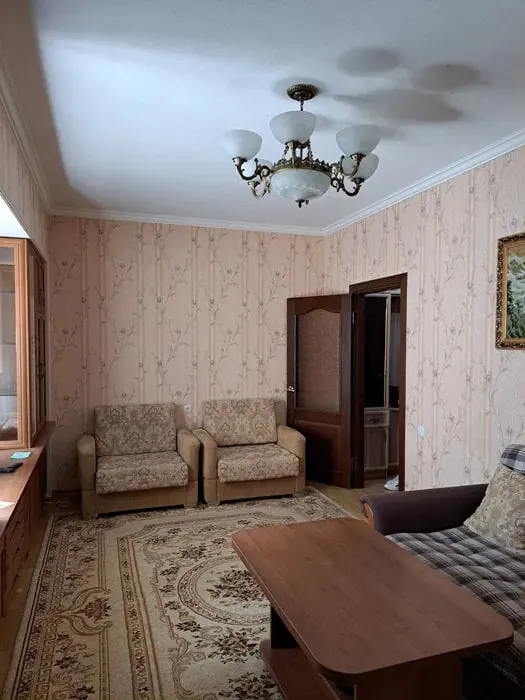 Ijaraga beriladi 1 xonali kvartira, 45 m², 3/4 qavat — Yunusobod tumani