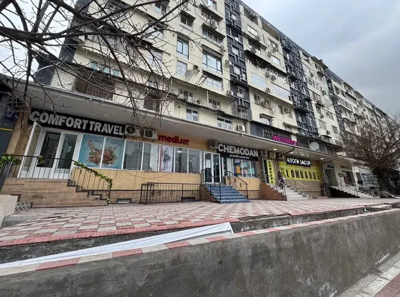 Сотилади тижорат биноси, 200 м² — Мирзо Улуғбек тумани