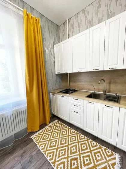 Сдаётся 1-комнатная квартира, 39 м², 2/5 этаж — Мирзо-Улугбекский район