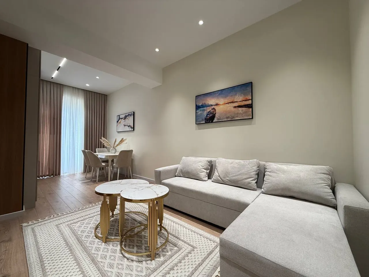 Ижарага берилади 2 хонали квартира, 50 м², 2/9 қават — Мирзо Улуғбек тумани