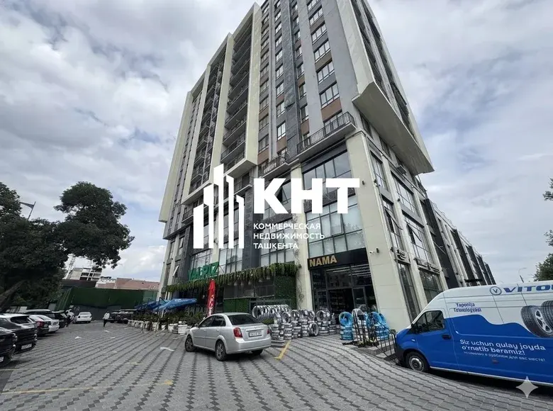 Сдаётся коммерческое помещение, 70 м² — Яккасарайский район