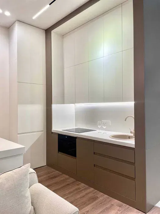 Ijaraga beriladi 2 xonali kvartira, 65 m², 3/7 qavat — Shayxontohur tumani