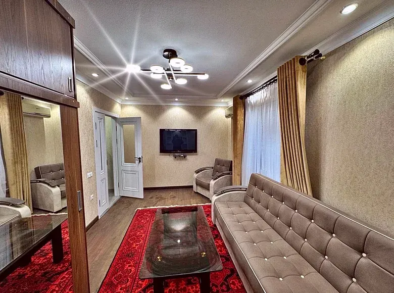 Ijaraga beriladi 1 xonali kvartira, 42 m², 4/5 qavat — Yunusobod tumani