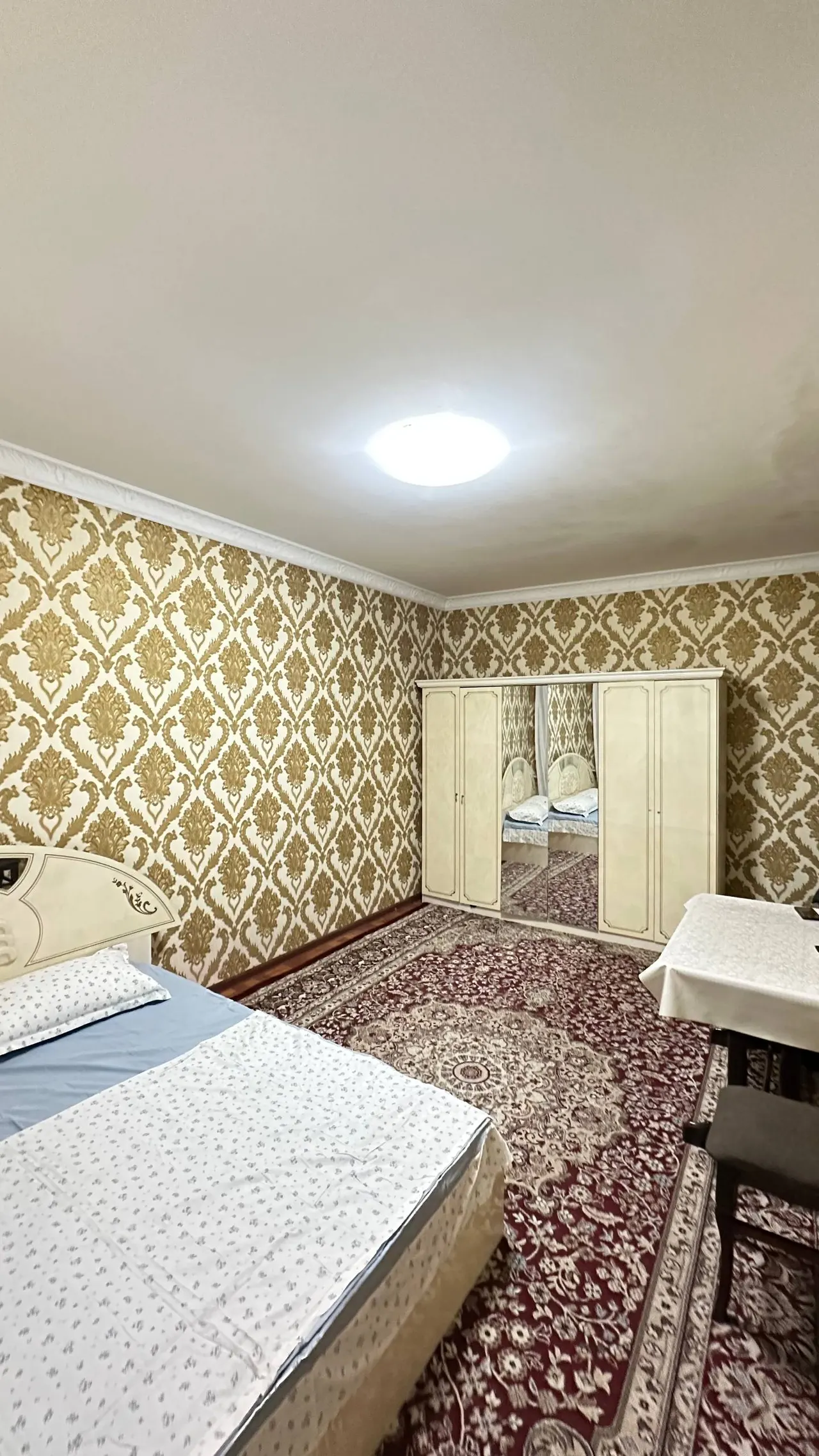 Sotiladi 1 xonali kvartira, 33 m², 4/4 qavat — Chilonzor tumani