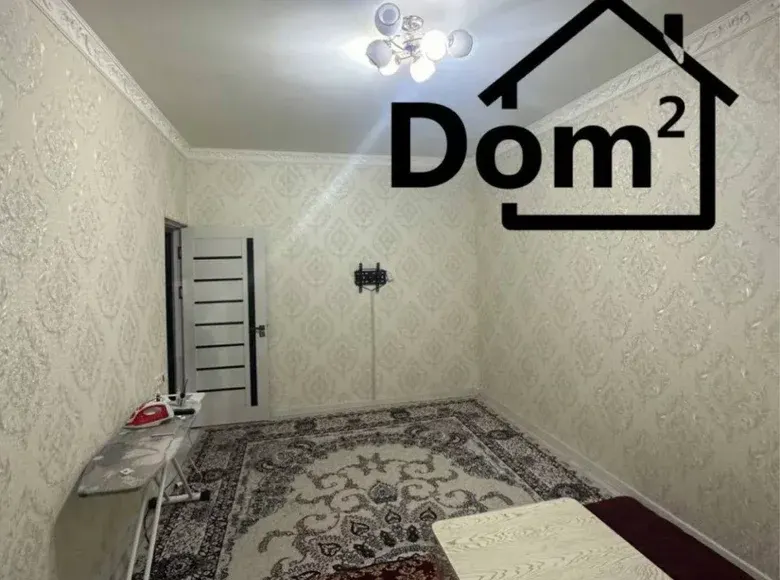 Сотилади 1 хонали квартира, 33 м², 2/4 қават — Чилонзор тумани