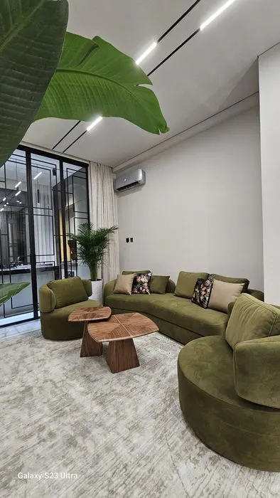 Ijaraga beriladi 3 xonali kvartira, 105 m², 10/11 qavat — Yunusobod tumani