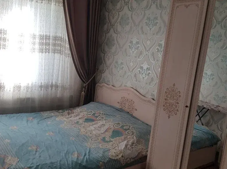 Sotiladi 2 xonali kvartira, 50 m², 4/4 qavat — Yunusobod tumani