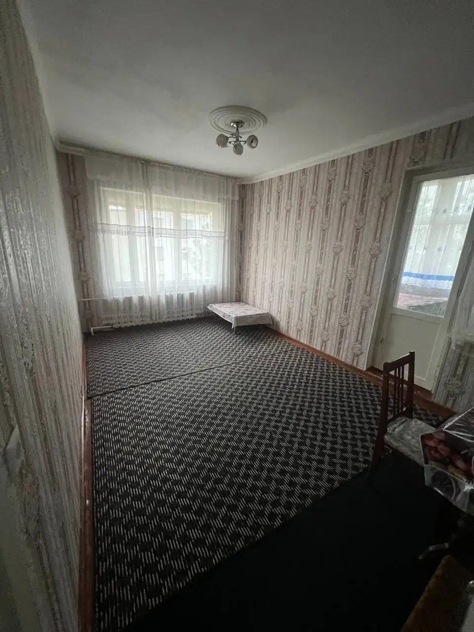 Ижарага берилади 1 хонали квартира, 42 м², 3/4 қават — Олмазор тумани