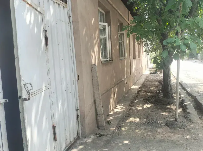 Продаётся 7-комнатный дом, 6,3 сот., 1 этаж — Юнусабадский район
