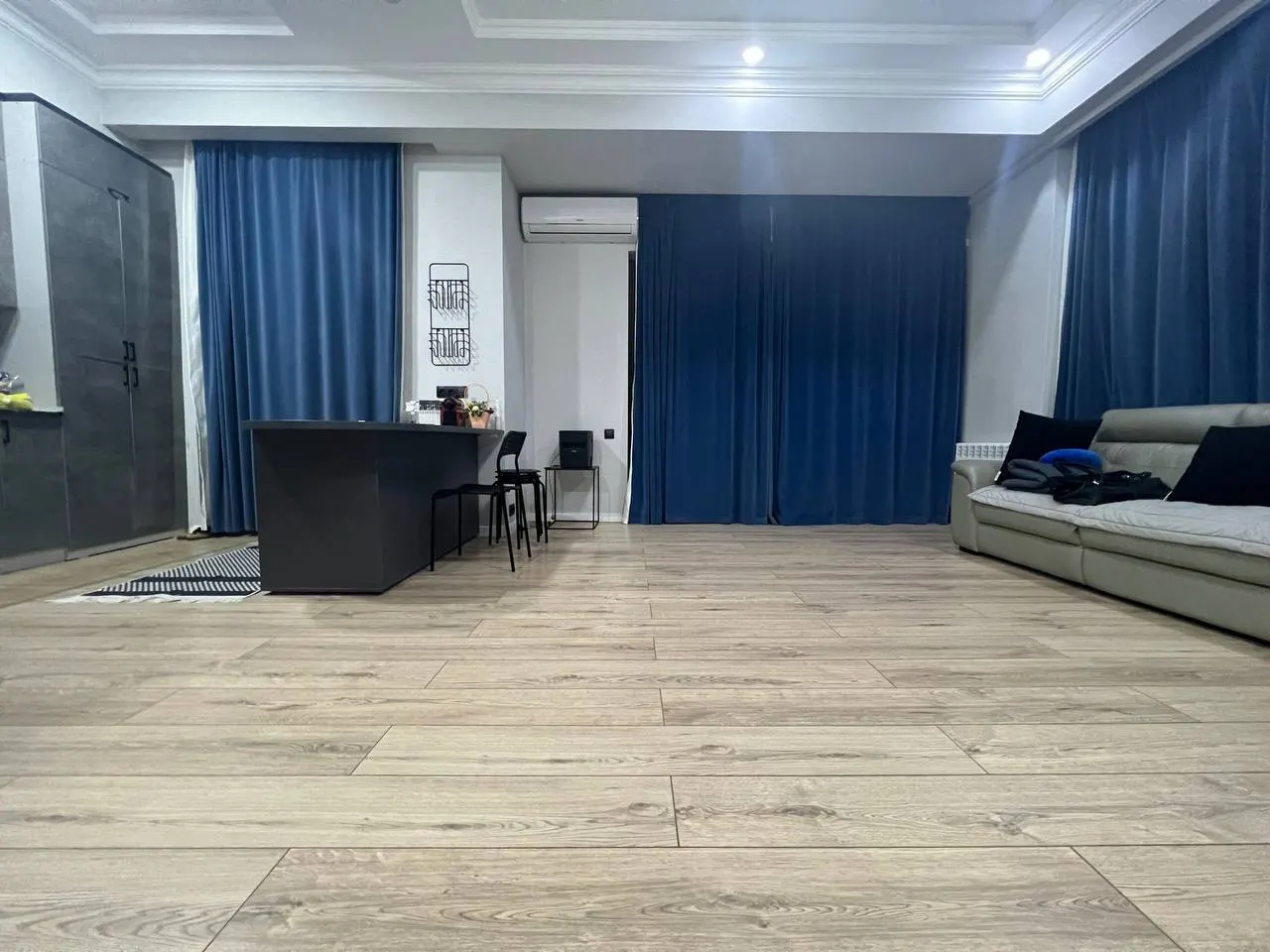 Ижарага берилади 3 хонали квартира, 103 м², 4/8 қават — Шайхонтоҳур тумани