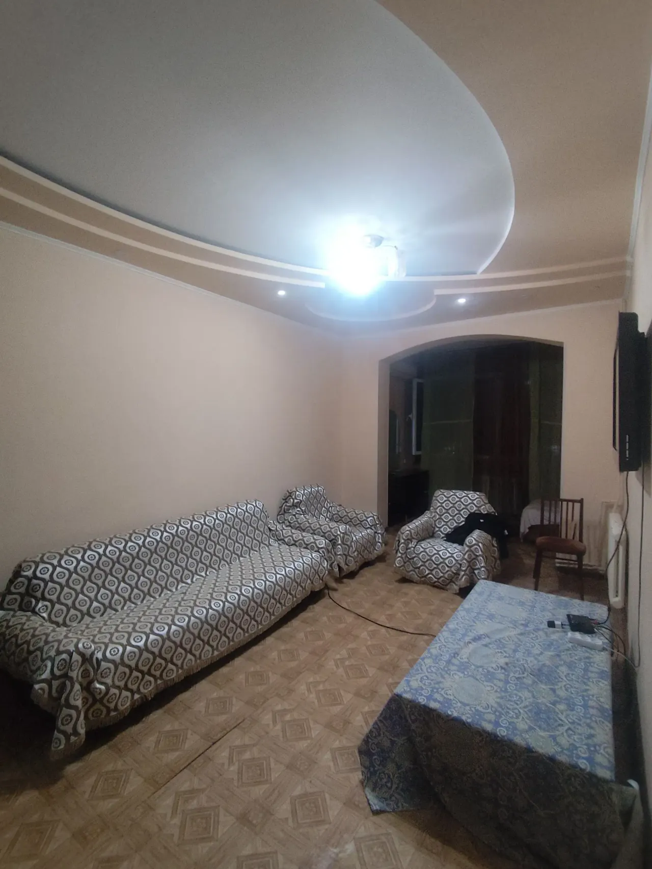 Ijaraga beriladi 2 xonali kvartira, 56 m², 2/4 qavat — Olmazor tumani