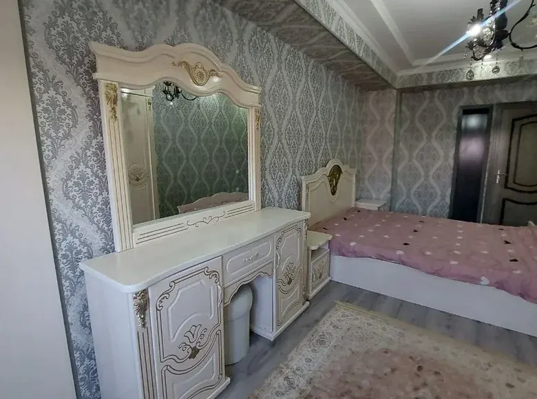 Сотилади 3 хонали квартира, 70 м², 8/9 қават — Юнусобод тумани