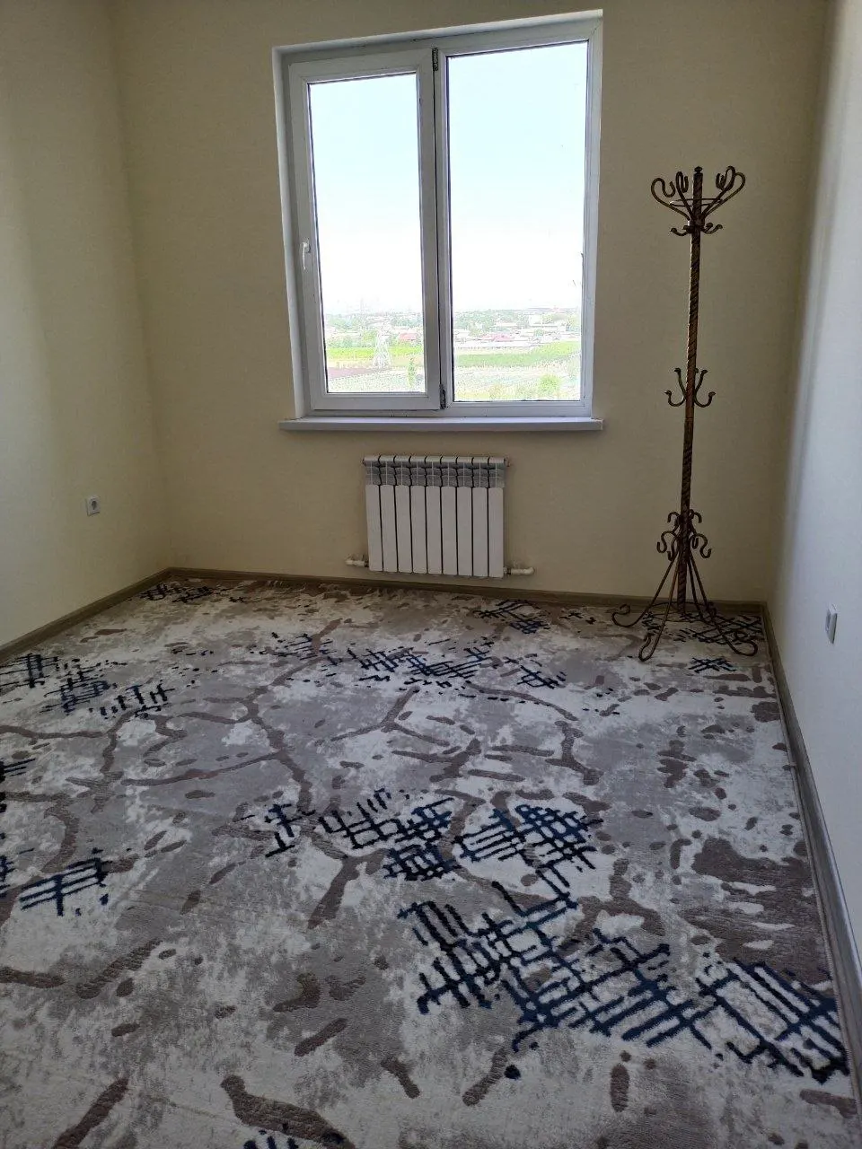 Сдаётся 2-комнатная квартира, 60 м², 10/16 этаж — Сергелийский район
